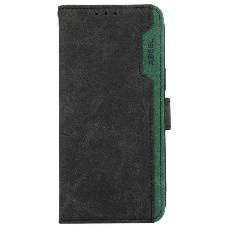 Housse Motorola Edge 60 Neo / 50 Neo 5G Bicolore ABEEL