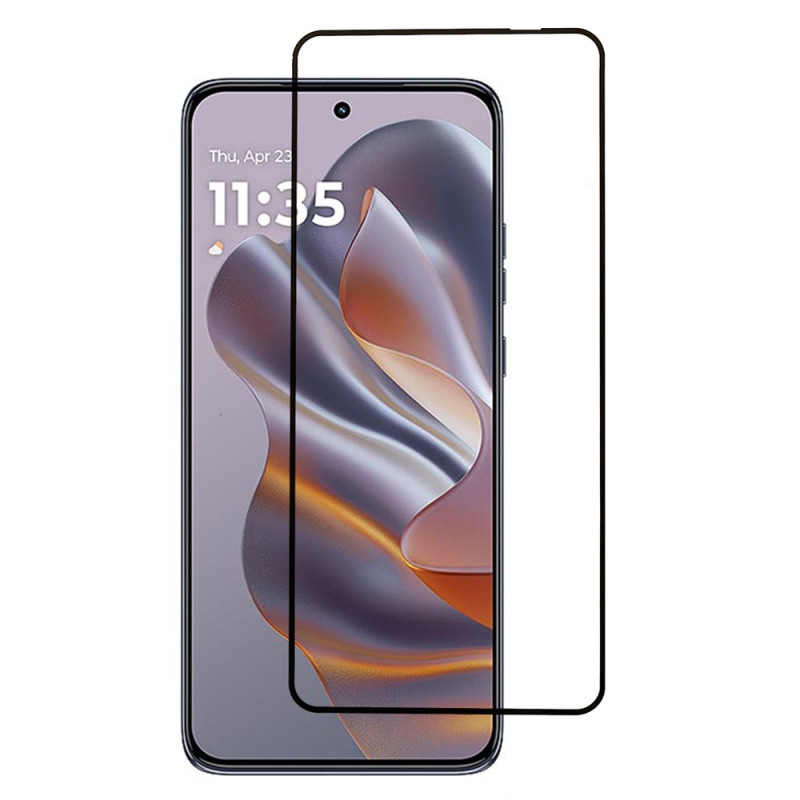 Protection en Verre Trempé Intégrale pour Écran Motorola Edge 60 Neo / 50 Neo