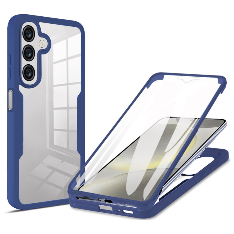 Coque Samsung Galaxy A16 4G / 5G Film de Protection Écran