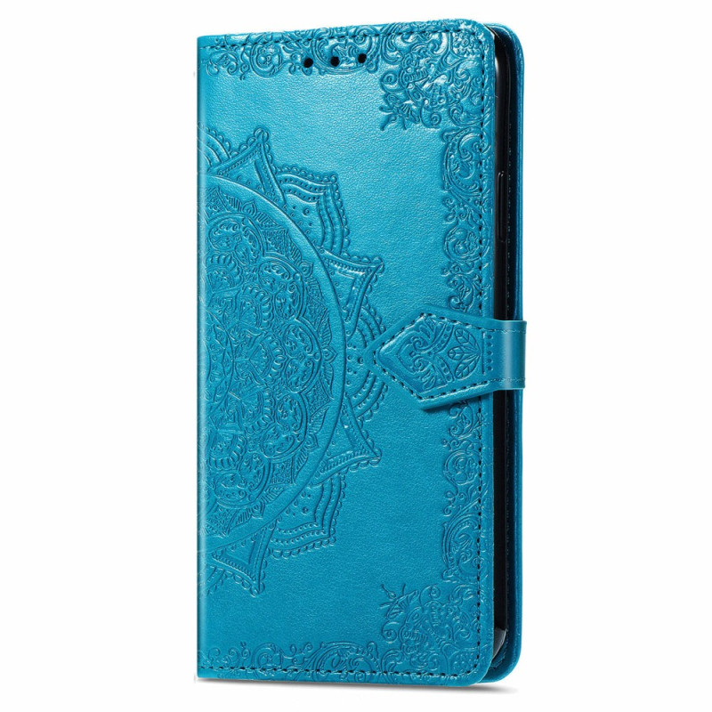 Housse Samsung Galaxy A16 4G / 5G Mandala Baroque