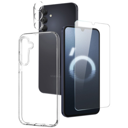Coque 3-en-1 Samsung Galaxy...