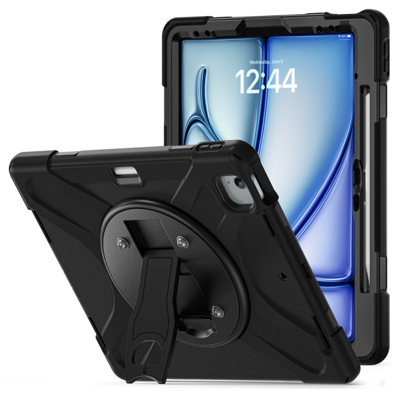 Coque iPad Air 13 (2025) (2024) / iPad Pro 12.9 (2022) (2021) (2020) (2018) Compatible VESA