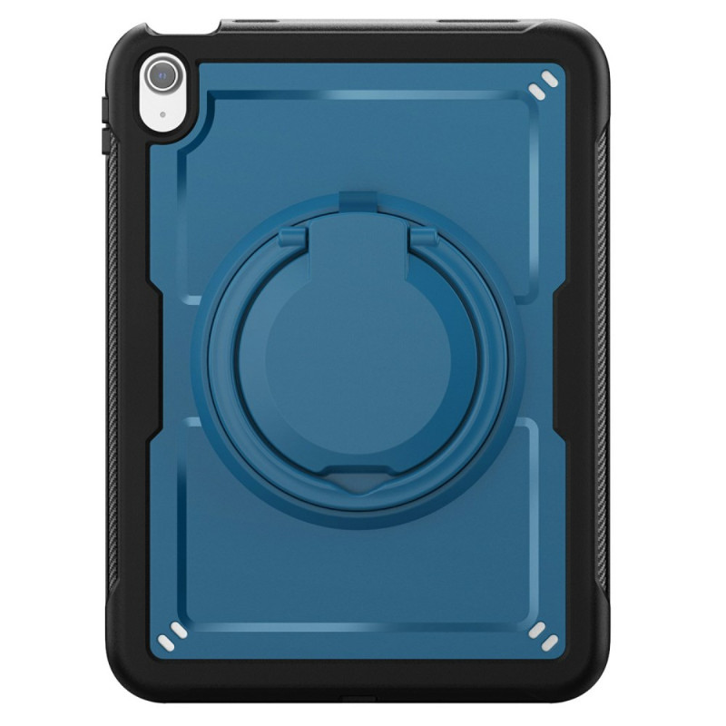 Coque iPad (2025) / 10.9 (2022) Support et Porte-Crayon