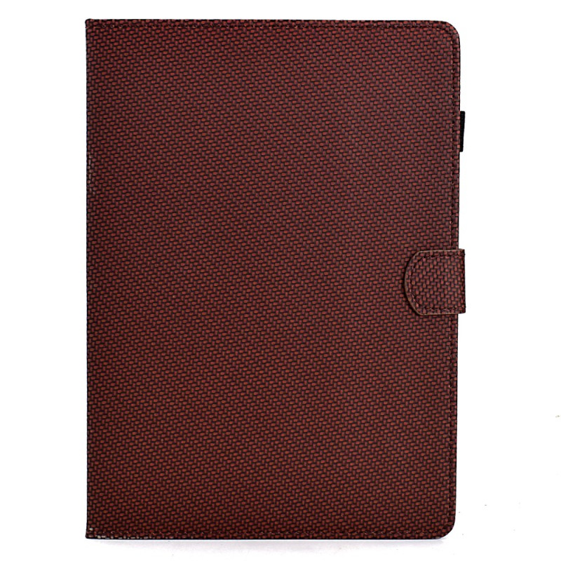 Housse iPad (2025) / 10.9 (2022) Effet Cuir