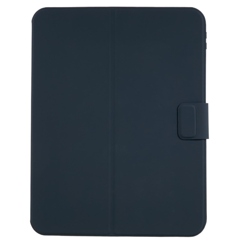 Housse iPad (2025) / 10.9 (2022) Effet Cuir Classique