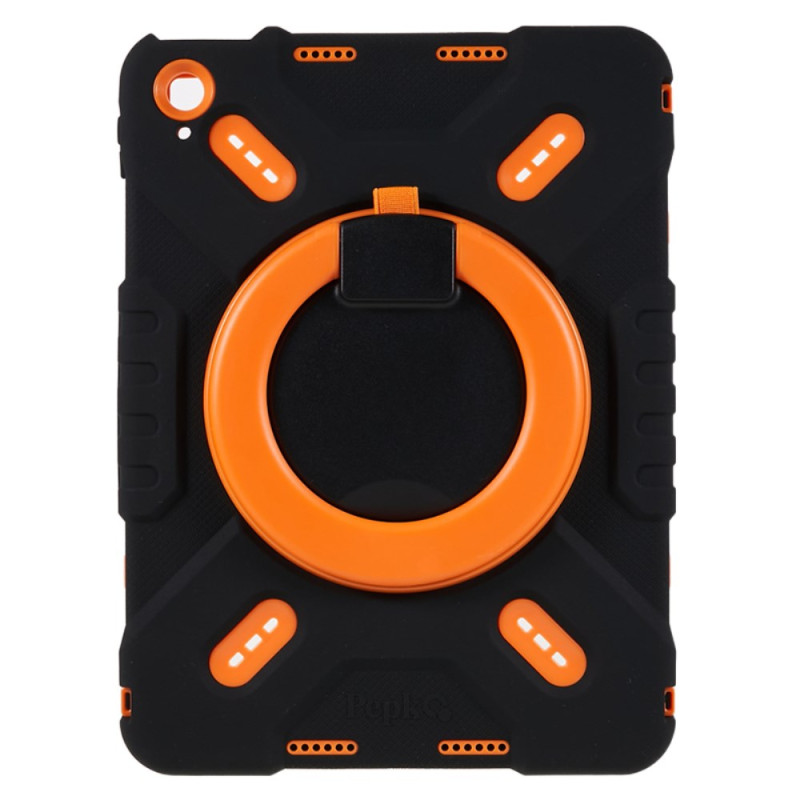 Coque iPad (2025) / 10.9 (2022) PEPKOO