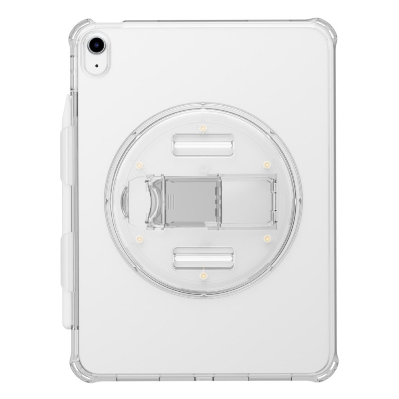 Coque iPad (2025) / 10.9 (2022) Support Paillettes