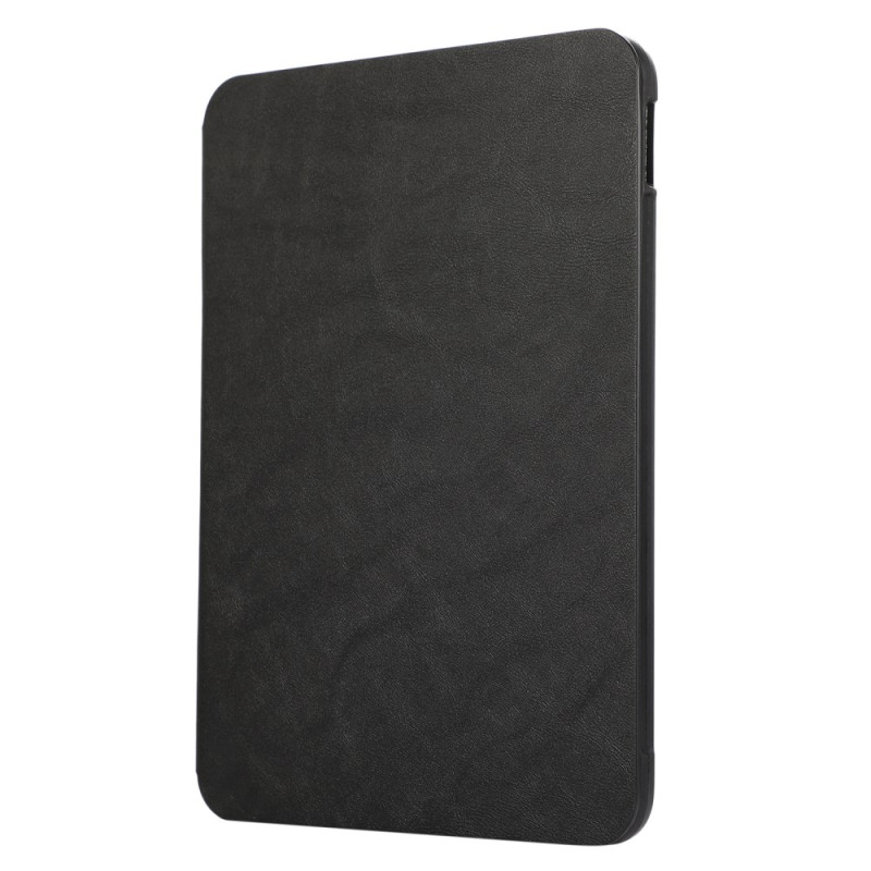 Étui iPad (2025) / 10.9 (2022) Effet Cuir