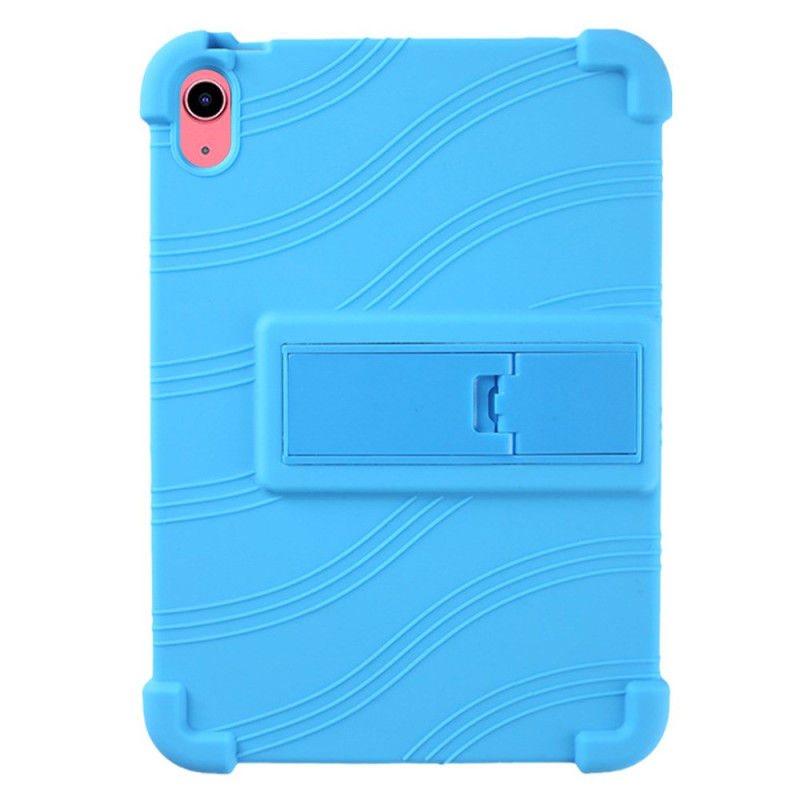 Coque iPad (2025) / 10.9 (2022) Protection Antichoc avec Support