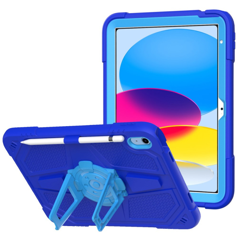 Coque iPad (2025) / 10.9 (2022) Protection Robuste Support