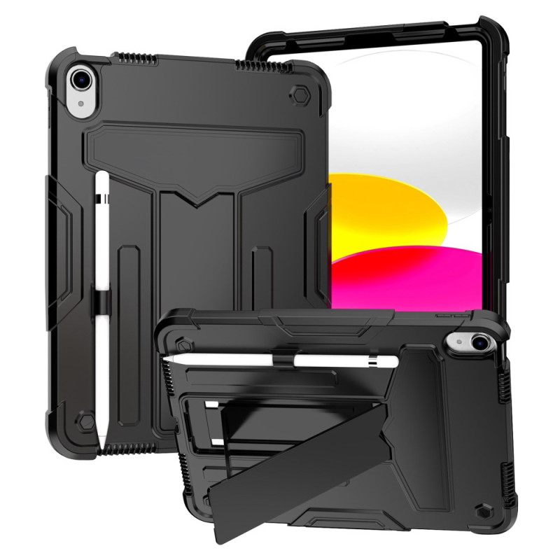 Coque iPad (2025) / 10.9 (2022) Support T Pliable