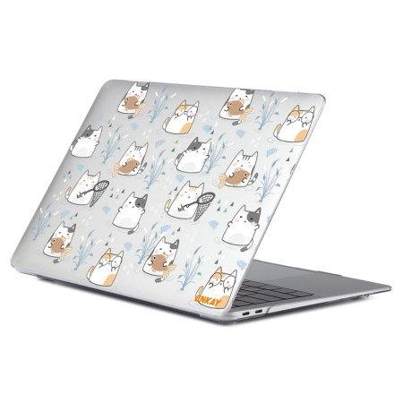 Coque MacBook Pro 16"...