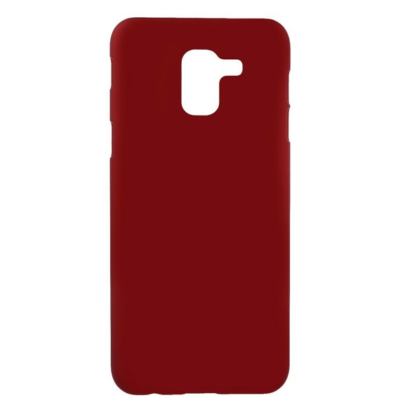 Coque Samsung Galaxy J6 Rigide Classique