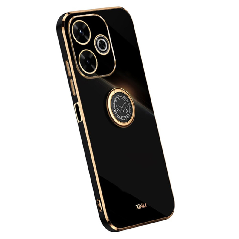 Coque Xiaomi Redmi 13 4G / 13 5G Anneau-Support Xinli