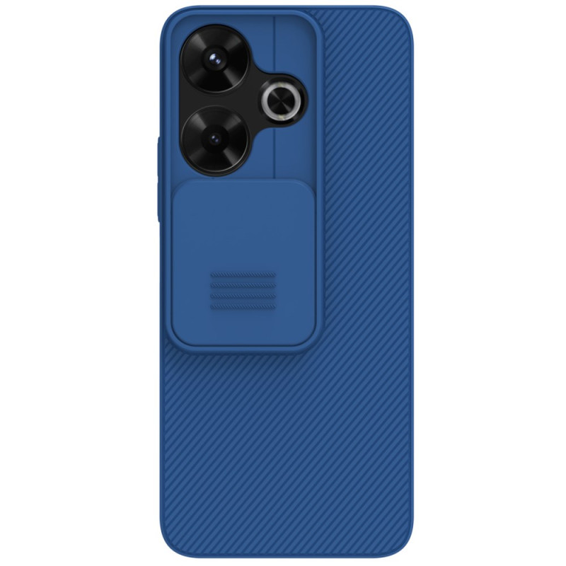 Coque Xiaomi Redmi 13 4G / 14 5G Camshield NILLKIN