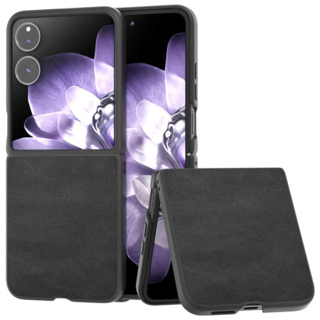 Coque Xiaomi Mix Flip Effet...