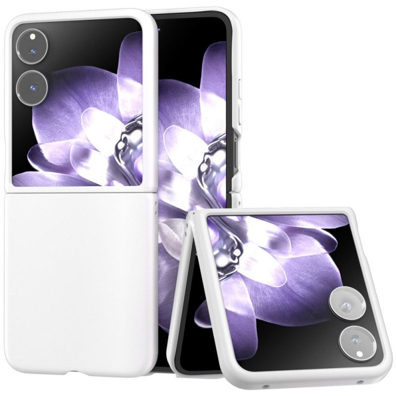 Coque Xiaomi Mix Flip Design Mince