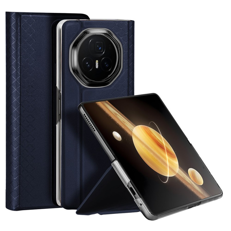 Étui Honor Magic V3 5G Simili Cuir