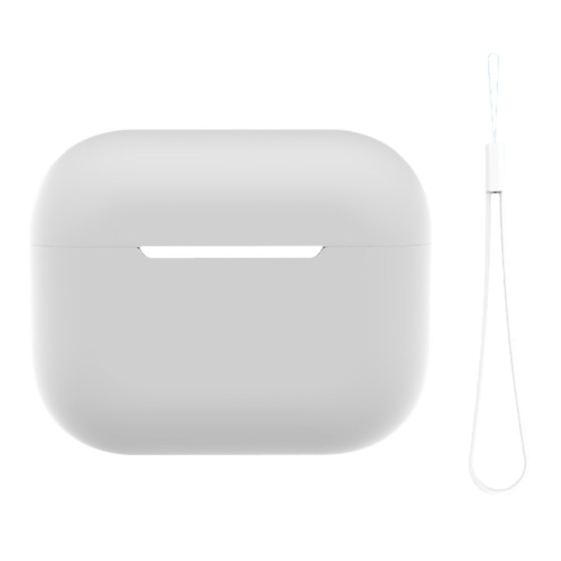 Coque AirPods Pro 2 Silicone à Lanière