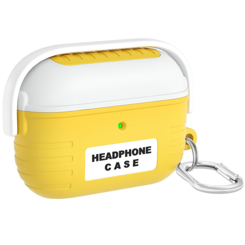 Coque Apple AirPods Pro 2 / AirPods Headphone Case