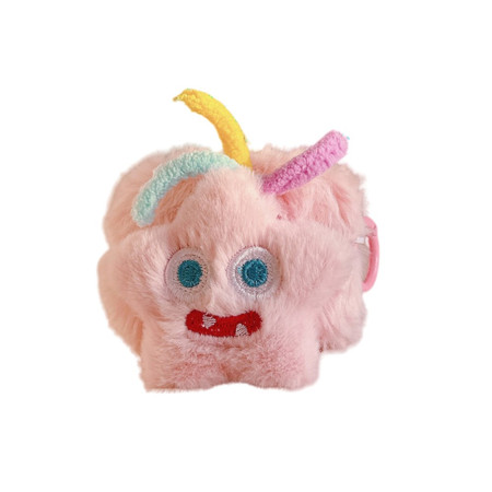 Coque AirPods Pro 2 Peluche...