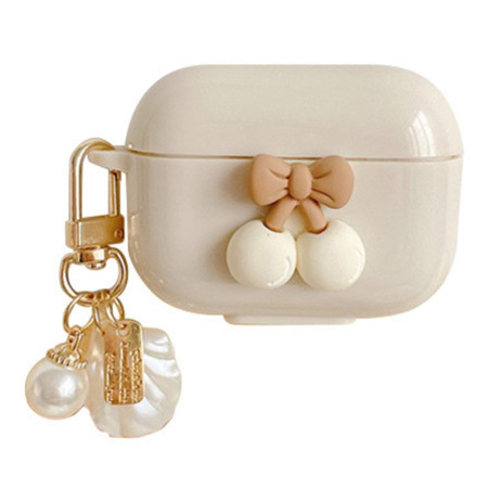 Coque AirPods Pro 2 Cerises...