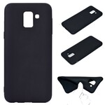 Coque Samsung Galaxy J6 Silicone Coque Samsung Galaxy J6 Silicone