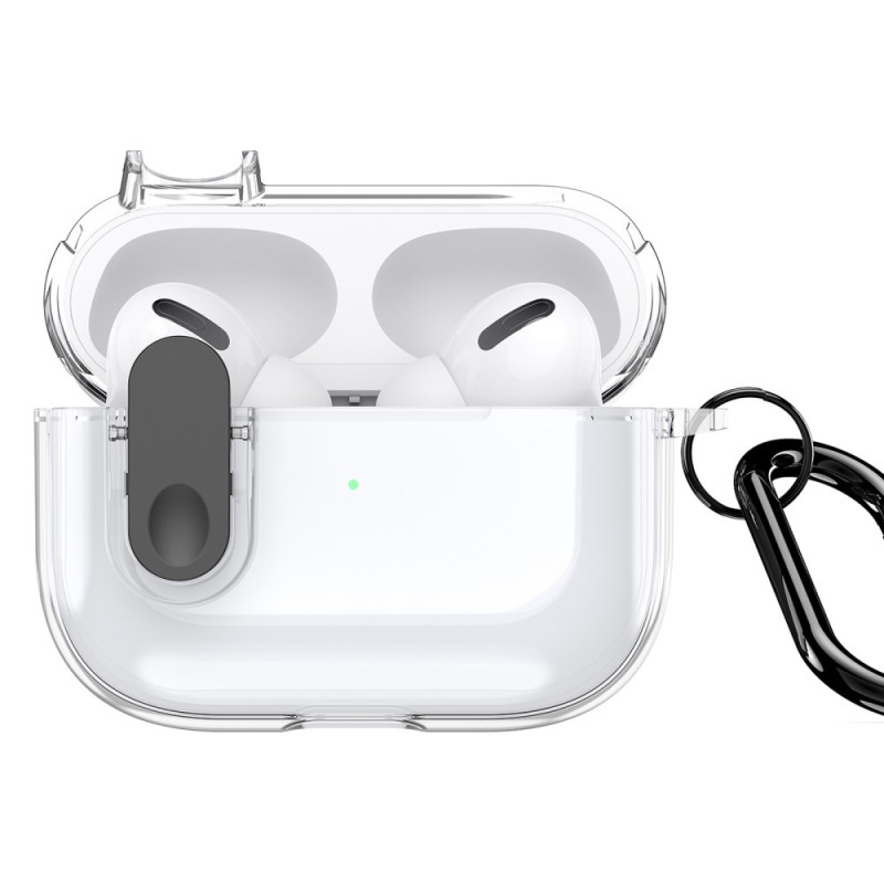 Coque AirPods Pro 2 Fermoir