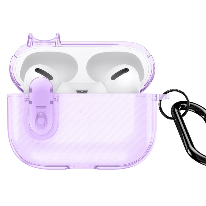 Coque Apple AirPods Pro 2 Peck Series DUX DUCIS