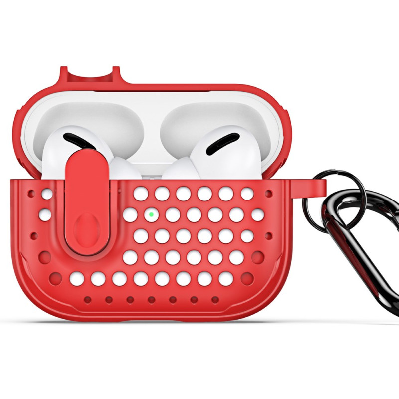 Coque AirPods Pro 2 Pecm Series DUX DUCIS