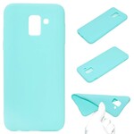 Coque Samsung Galaxy J6 Silicone