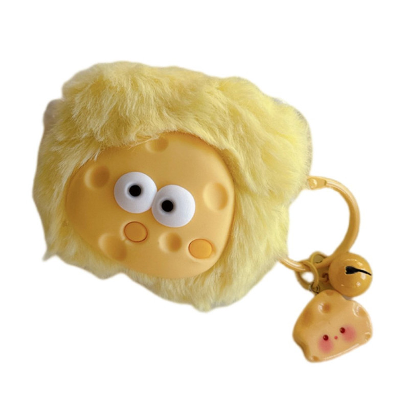 Cozy AirPods Pro 2 Peluche Fun