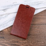 Housse Samsung Galaxy J6 Rabattable Effet Cuir Housse Samsung Galaxy J6 Rabattable Effet Cuir