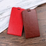 Housse Samsung Galaxy J6 Rabattable Effet Cuir Housse Samsung Galaxy J6 Rabattable Effet Cuir