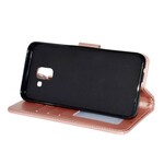 Housse Samsung Galaxy J6 Mandala Soleil Housse Samsung Galaxy J6 Mandala Soleil