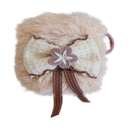 Coque AirPods Pro 2 Nœud...