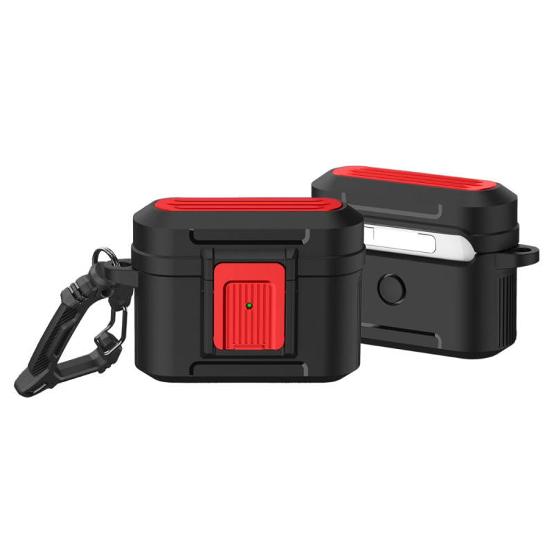 Coque AirPods Pro 2 Design Valise