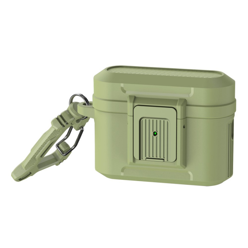 Coque AirPods Pro 2 Design Anti-Choc