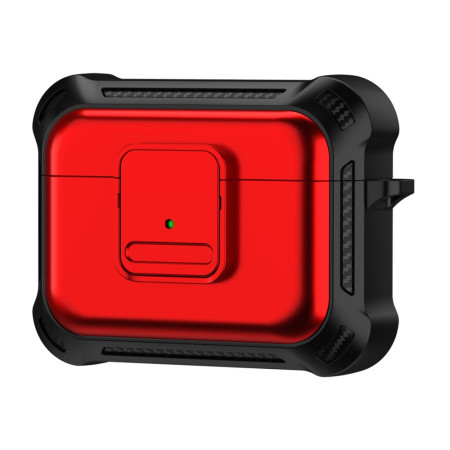 Coque AirPods Pro 2 Bouton...