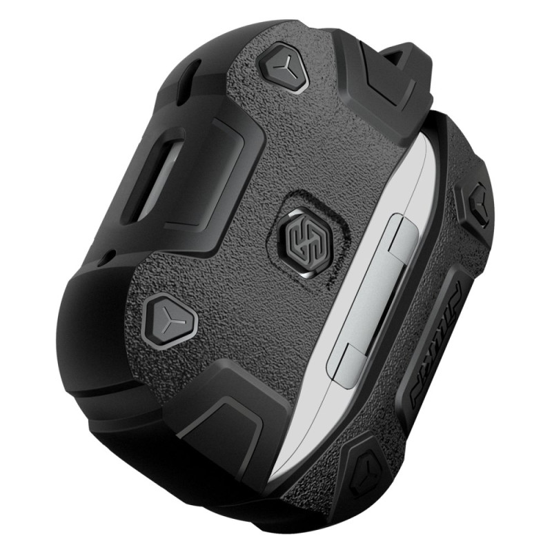 Découvrez notre coque de protection robuste pour AirPods Pro (2e