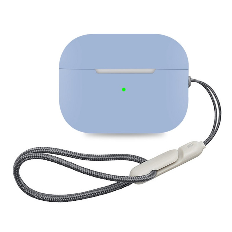 Coque AirPods Pro 2 Silicone Finesse