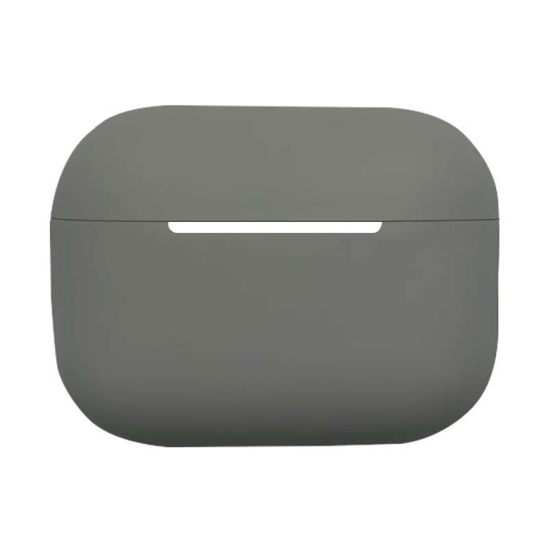Coque AirPods Pro 2 Silicone Design Classique