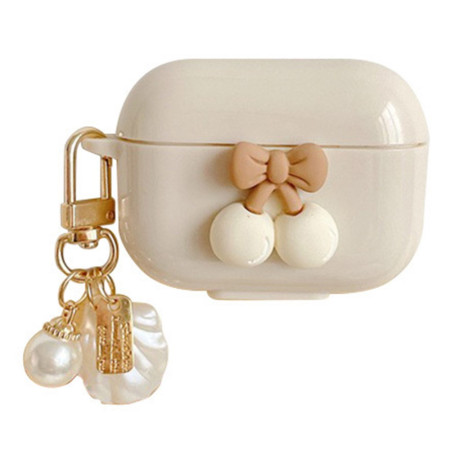 Coque AirPods Pro Cerises...