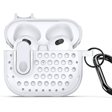 Coque Apple AirPods Pro Dux...