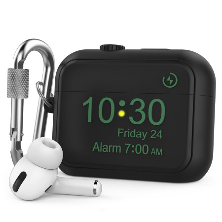 Coque AirPods Pro Horloge...