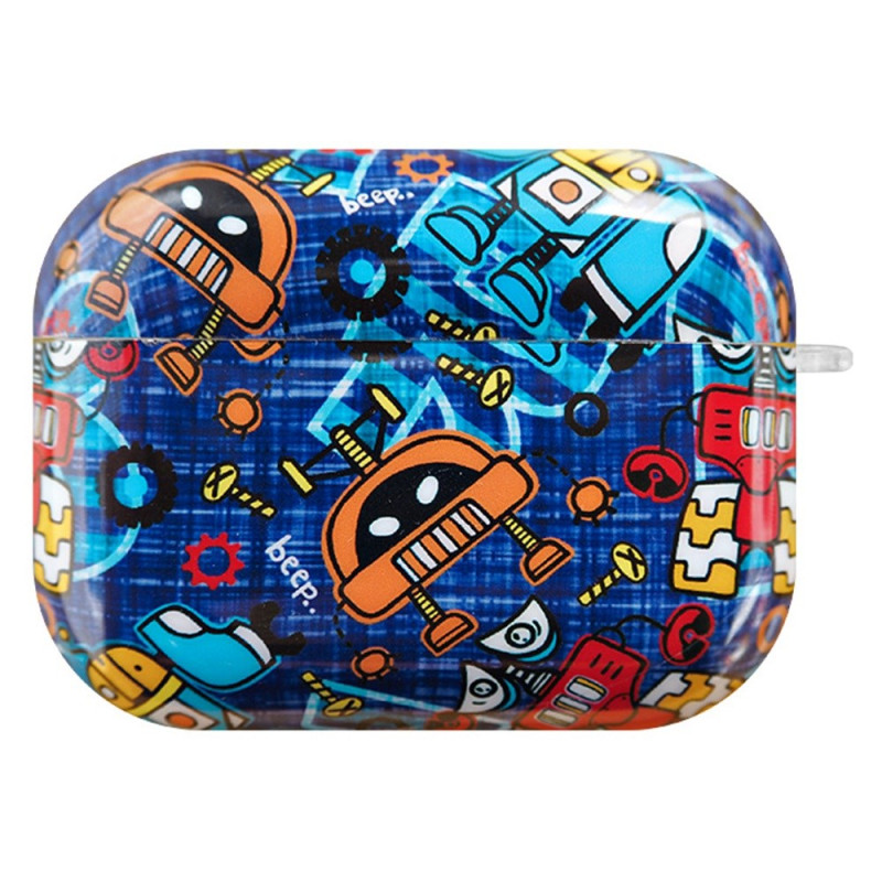 Coque AirPods Pro Série Motif