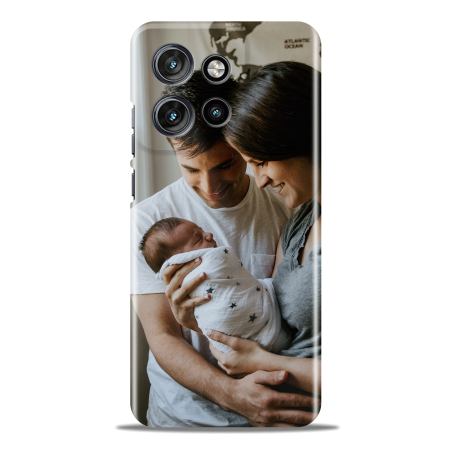 Coque personnalisée...