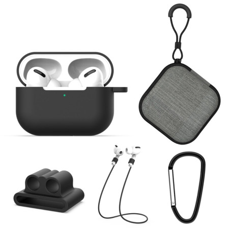 Coque AirPods Pro avec...