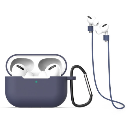 Coque Airpods Pro Lanière...