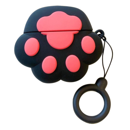 Coque AirPods 3 Pattes de...